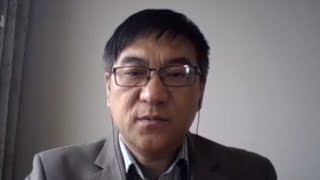 John Gong on how China's economy is recovering from the COVID-19 outbreak