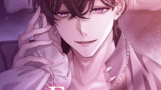 Ikemen Villains - Ellis Twilight [Every Inch of You CE]