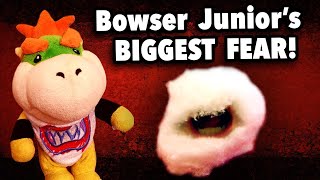 SML Movie: Bowser Junior's Biggest Fear [REUPLOADED]