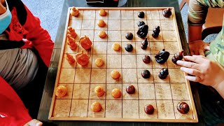 ដែកថែប SteelPlayer vs ដំរី G267 CafeSreyOun777