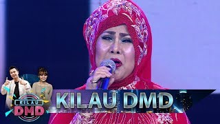 Sedih Banget, Lagu Ungkapan Hati Elvy Sukaesih Untuk Anaknya Tercinta Dhawiya - Kilau DMD (7/3)