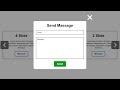Responsive JQuery Slider With Pop Up Form | JQuery Owl Carousel