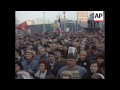 serbia opposition coalition continues protests