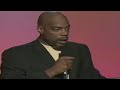 Alonzo Bodden Comedy Shorts E 1