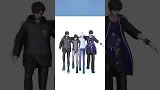 【MMD마영전/Vindictus】10周年記念ありがとうございました【ORIGINAL MOTION】