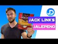 Jack Links Beef Jerky Review - Jalepeno Beef Jerky