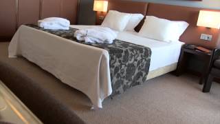 Hotel Praia Golfe **** - Quarto Premium