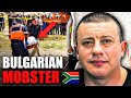 How South Africa's BIGGEST GANG BOSS Met His End