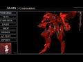 Armored Core FA pc pvp vs Shrekoning