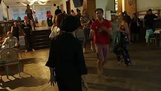Los Chuperos - Chotovice hospoda 14. 6. 2025