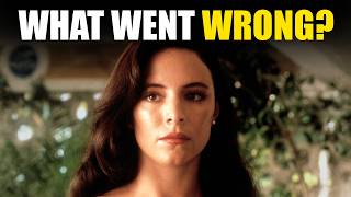 Remember Madeleine Stowe? Hollywood Execs Made Sure You Forgot Her