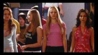 Mean Girls - Plastic fashion