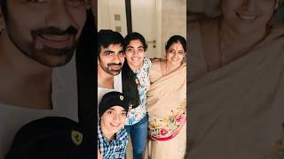 Family Connections of Ravi Teja: The Kingmaker Behind the Telugu Film Industry