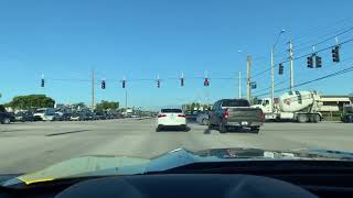 Florida Traffic Light Fail