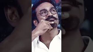 💥meesayathan murukki vantha pothum🤙||Dhanush Anna Mass Entry 😈🤗#trending#dhanush#viral#shorts#reels