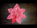 Paper Flower Making |4|Ononto The Boss