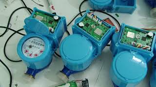 Innovation- Morani Smart Water Meter