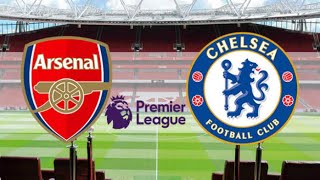 Arsenal vs Chelsea Highlights and All Goals | Premier League Today Football Match 2021 EPL | [pesHD]