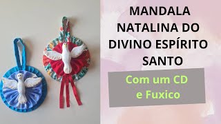 DIY - Faça com materiais recicláveis