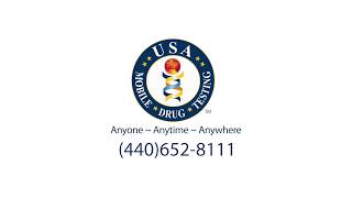 USA Mobile Drug Testing