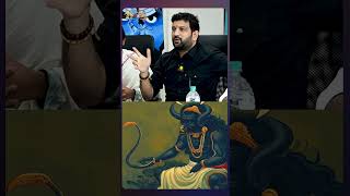 యెహోవా రూపం ఇంత వికారమా || Shiva Shakthi Shorts