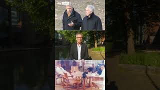 Police probe into Andrew: What's happened so far?