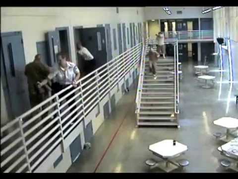 Inmate Fight- Corrections Corporation Of America's Idaho Correctional ...