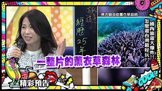 【預告】國內旅遊大爆炸 怎麼玩台灣最好玩？ 2020.07.15　小明星大跟班