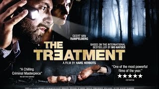 The Treatment - Trailer - Peccadillo Pictures