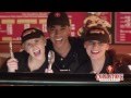 Cold Stone Creamery 2013 TV Campaign, 