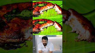 ഇത് ഏതു മീൻ ആണെന്ന് അറിയാമോ?| Lalettan's fish fry recipe| meen fry