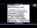 தனி பெரும்பான்மை ஆட்சி உலக அளவில் செல்வாக்கு annamalai கடிதங்கள் aoh tv gayathri_srinivas