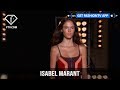 Paris Fashion Week Spring/Summer 2018 - Isabel Marant | FashionTV