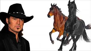 Old Town Road but it's only Billy Ray Cyrus