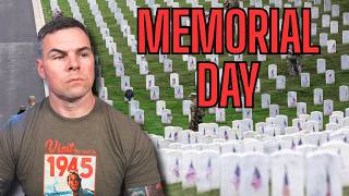 Memorial Day Explained (And Why It Matters)