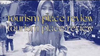 TOURISM PLACE VLOG (Lembah Asri Swimming Pool) - Shani Eva Dewi - TBIG23 UQM