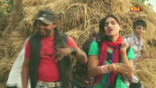 New Haryanvi 2017 Song # Gal Me Dhunge # Lattest Song #  Ndj Music