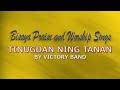 By Oriental Prolific: Tinugdan Ning tanan