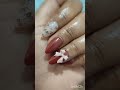 meesho finds fake nails rs 145 meesho meeshofinds meeshohaul nailart shopping meeshoshopping