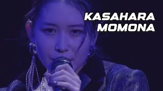 笠原桃奈 アンジュルム ライブボーカルコンピレーション 2021 MOMONA PRODUCE 101 JAPAN THE GIRLS