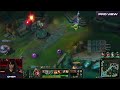 Oner's Lee Sin kick + POV ( T1 vs HLE 2022 LCK Spring ) #T1 #keria #Oner