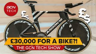 The World's Fastest Bike?! | GCN Tech Show 192