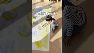 【星野リゾート】23時間も遊べる！子供が最高に輝ける、3世代大満喫ホテル。　#子連れ　#子供とお出かけ  #家族旅行  #子連れ宿　#shorts