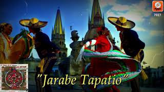 Jarabe Tapatio - Mariachi Vargas De Tecalitlán - Letra - Lyrics - Viram - Odisa Global Music