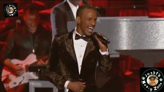 Tevin Campbell - Can We Talk (live 2012 & 2017)