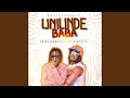 UNILINDE BABA (feat. G-MYSTIC)