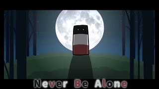 the Story of Reichtangle (Never Be Alone) [original music & video in the description] #countryballs