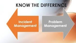 Incident Vs Problem Management Itil Doovi