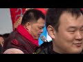 chinese new year pig paris 2019 no.11 cny chinesenewyear discours speech