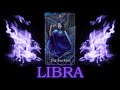 LIBRA ⚠️IT WILL HAPPEN IN OCTOBER ⚠️ I DON'T THINK TO BE SILENT 🤐🤫 SEPTEMBER 2024 TAROT LOVE READING